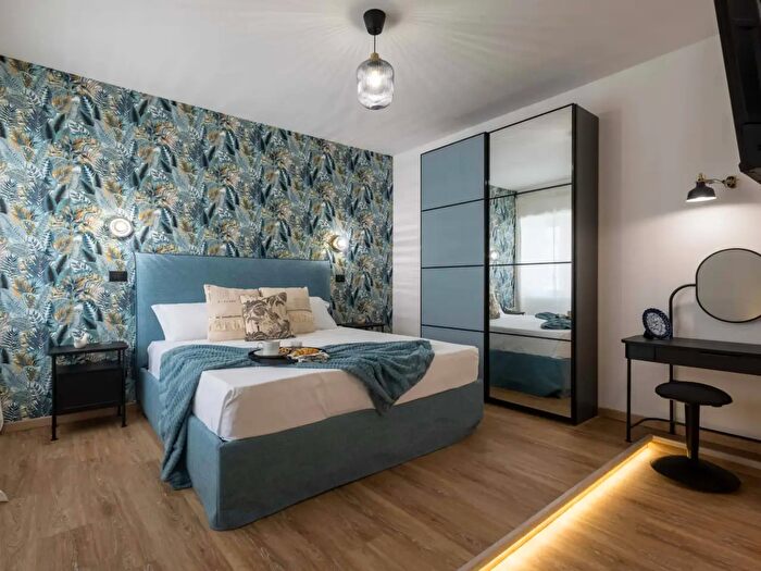 Appartamento monolocale in affitto in Via Saluzzo a, Roma