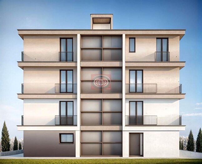 Appartamento bilocale in vendita in BellariaIgea Marina