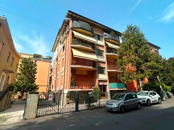 Appartamento bilocale in vendita in Via Claudio Monteverdi, Parma
