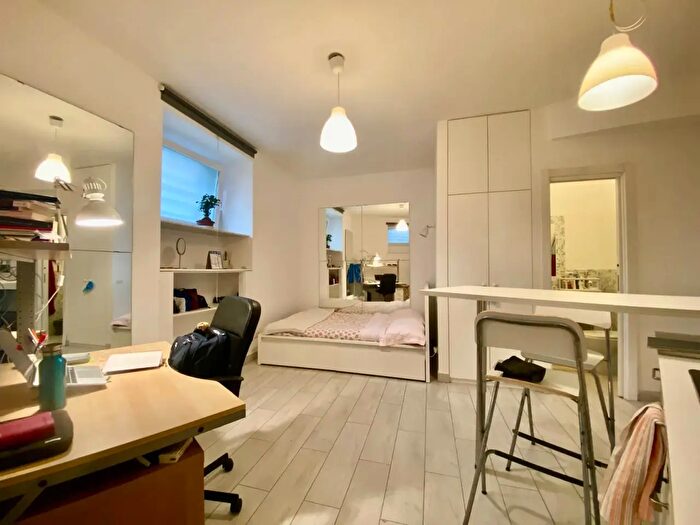 Appartamento monolocale in affitto in Via Lima, Roma