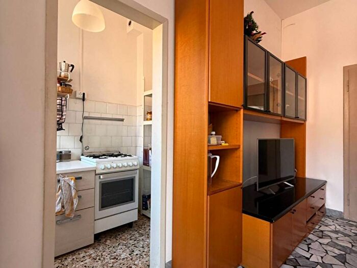 Appartamento quadrilocale in affitto in Via Eugenio Curiel, Saragozza fuori Porta, Bologna