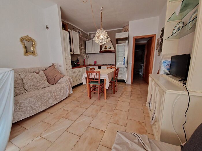 Appartamento bilocale in vendita in Rosignano Marittimo