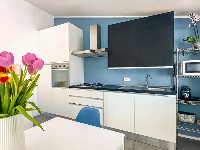 Appartamento bilocale in affitto in Via Marco Claudio Marcello, Monserrato