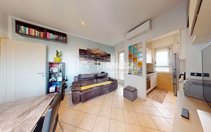 Appartamento bilocale in vendita in Via Cesare Battisti, Volpiano