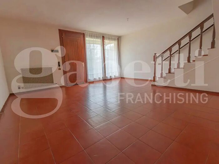 Casa quadrilocale in vendita in Via Rossini, Mogliano Veneto