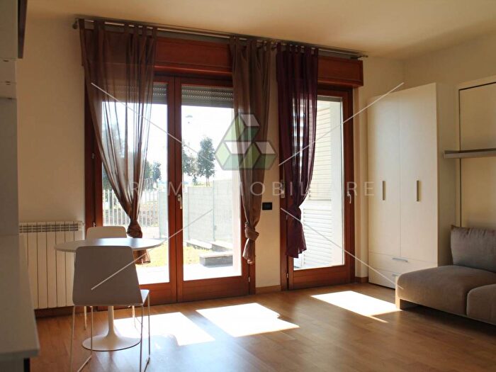 Appartamento monolocale in affitto in Via Giovanni Lampariello, Fonte Laurentina, Roma