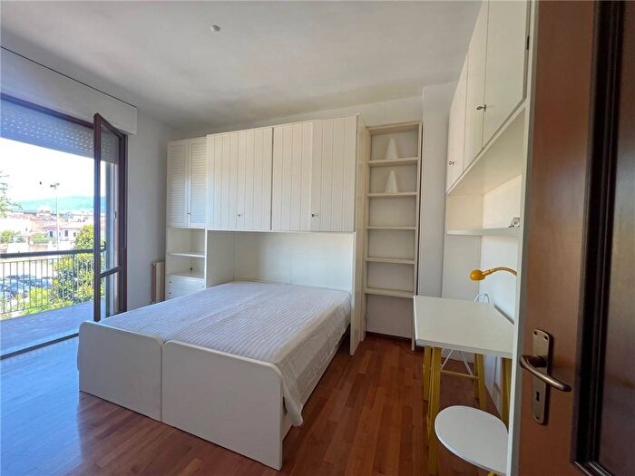 Appartamento quadrilocale in affitto in VIA PISTOIESE, Peretola, Firenze