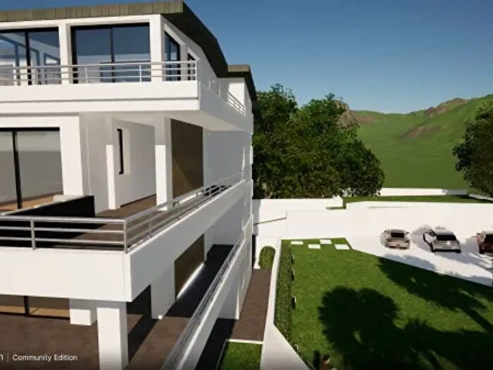 Appartamento quadrilocale in vendita in Contrada Catutè, Capo D'Orlando