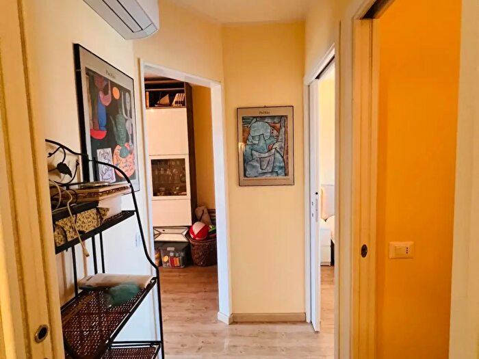 Appartamento bilocale in vendita in Bibbona