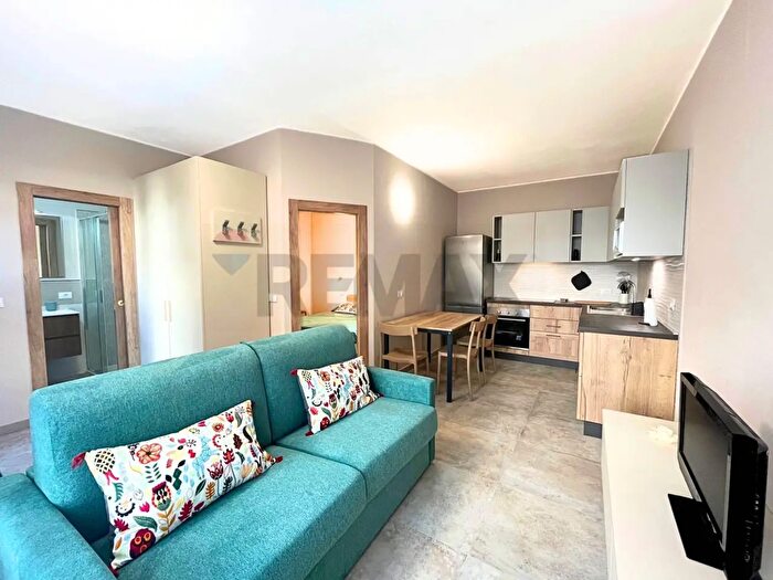 Appartamento bilocale in vendita in Marciana