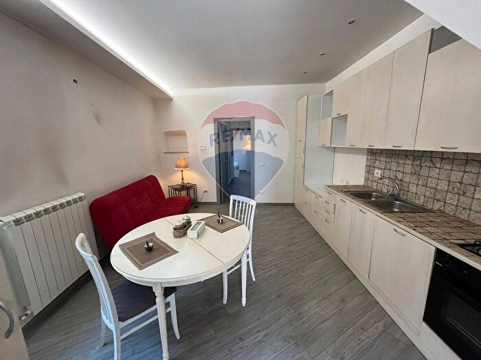 Appartamento bilocale in vendita in Via Pozzo Musacchi, Vignanello