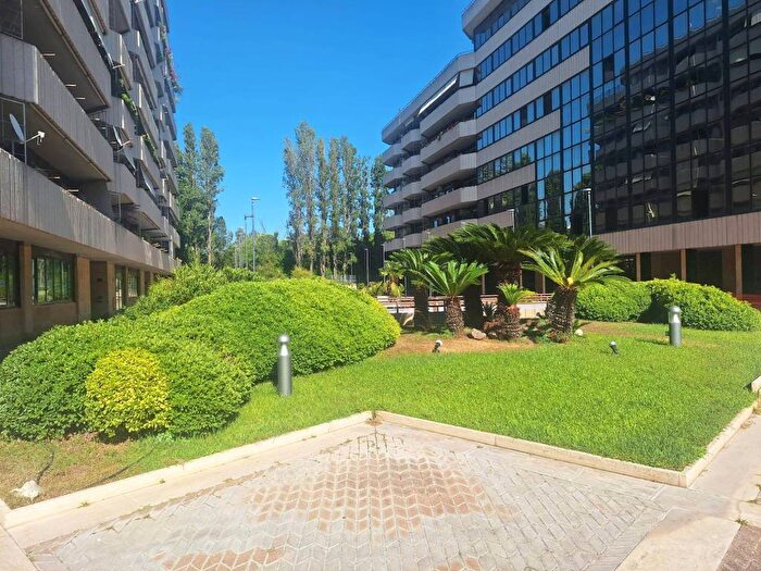 Appartamento monolocale in affitto in Via Benedetto Croce, Ardeatino Montagnola, Roma