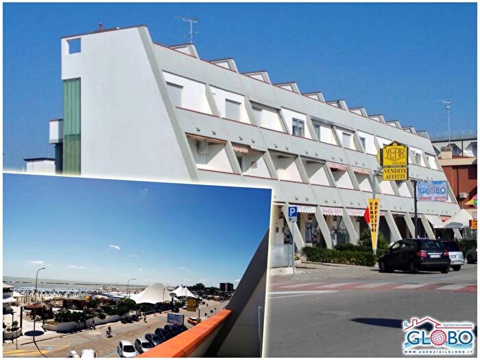 Appartamento bilocale in affitto in Viale Portogallo, Lido delle Nazioni, Comacchio