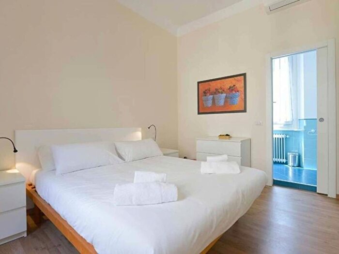 Appartamento trilocale in affitto in Via San Vittore, San Vittore, Milano