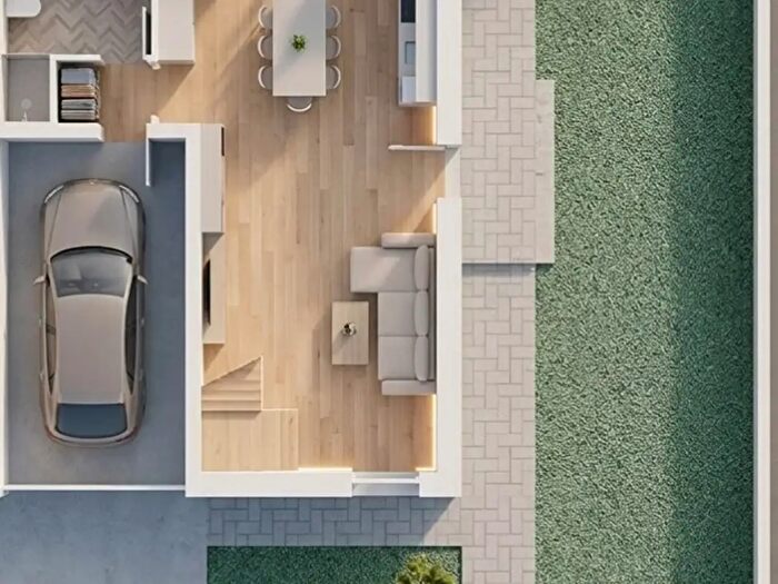 Casa con 5 locali in vendita in Via Bassa, Veronella