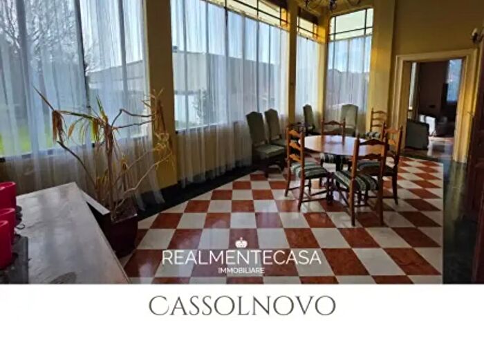 Case in Vendita e in Affitto - 3