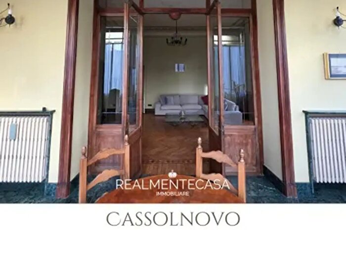 Case in Vendita e in Affitto - 2