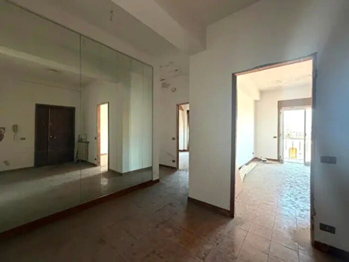 Appartamento con 6 locali in vendita in Via Medaglia d'Oro Lorenzo Cutugno, Barcellona Pozzo Di Gotto