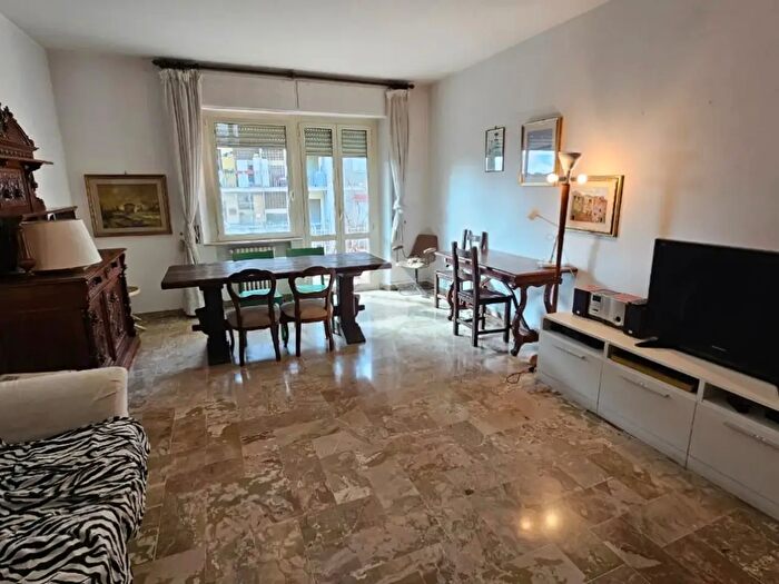 Appartamento quadrilocale in vendita in Via Monteverdi, Perugia