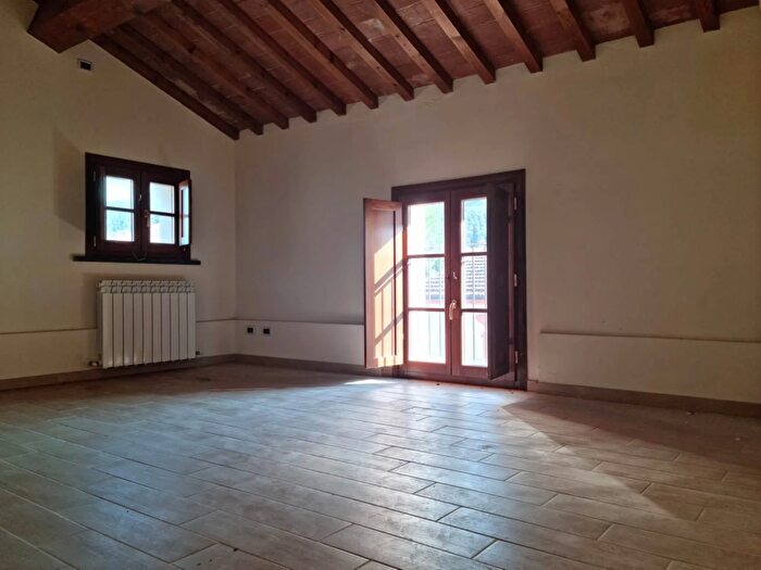 Appartamento bilocale in vendita in San Giuliano Terme