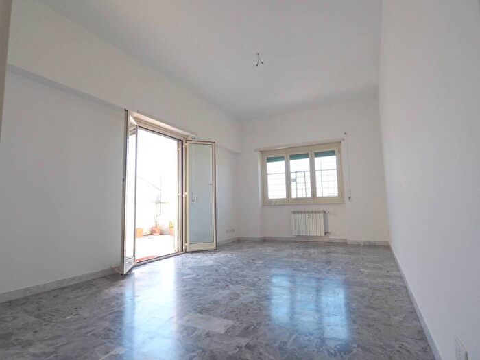 Casa trilocale in affitto in Via della Bufalotta, Talenti Monte Sacro, Roma