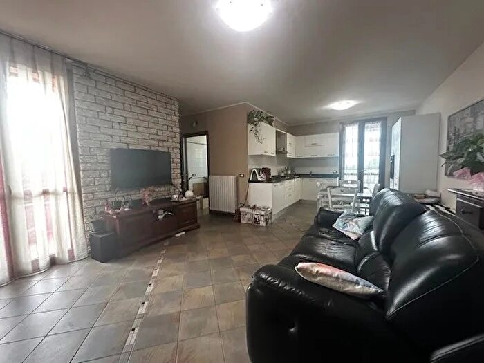 Appartamento bilocale in vendita in San Prospero