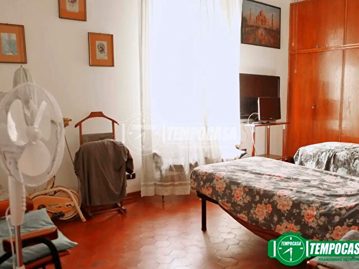 Appartamento quadrilocale in vendita in Via Laurana, Milano