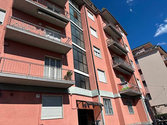 Appartamento bilocale in affitto in Via Angelo Mazzi, Borgo Palazzo, Bergamo