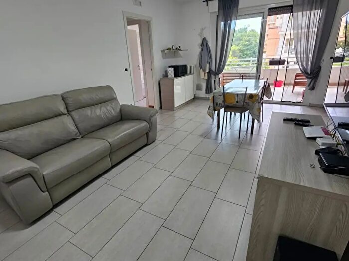 Appartamento bilocale in affitto in Via Tronto, Montesilvano