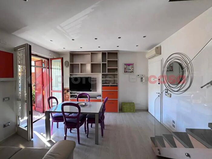 Appartamento quadrilocale in vendita in Via Bernardo Dovizi, Arezzo