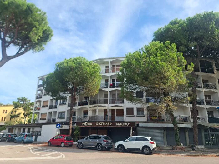 Appartamento trilocale in vendita in Viale Leonardo, Comacchio