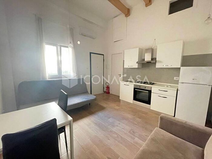 Appartamento monolocale in affitto in Via Isonzo, Carrassi, Bari