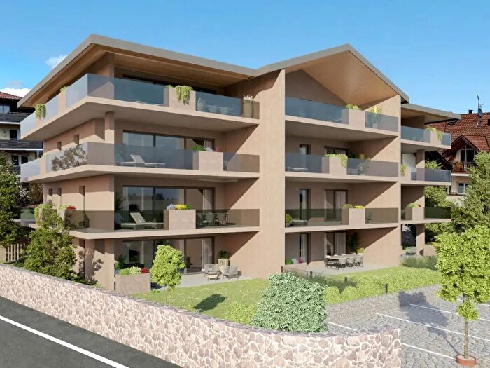 Case in Vendita e in Affitto - 2