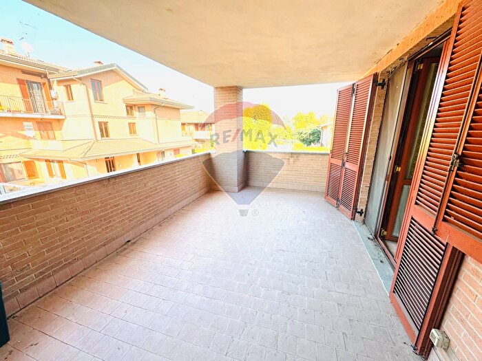 Appartamento bilocale in vendita in Viale Europa, Borgarello