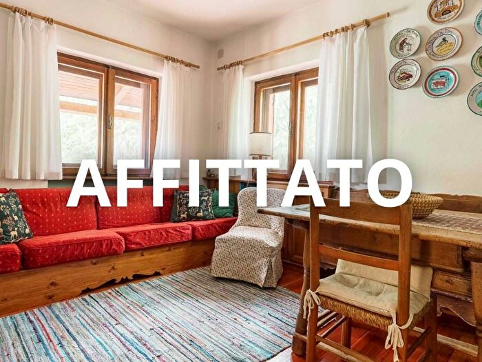 Appartamento con 5 locali in affitto in Frazione Pocol, Pocol, Cortina dAmpezzo