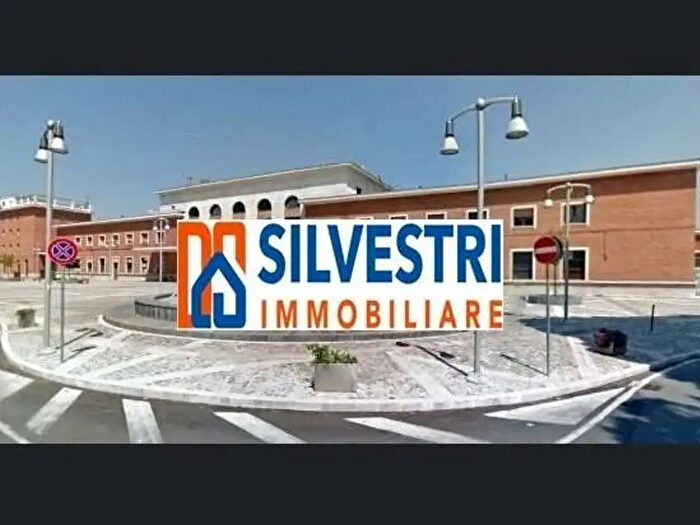 Appartamento bilocale in vendita in Viale Principe di Napoli, Benevento