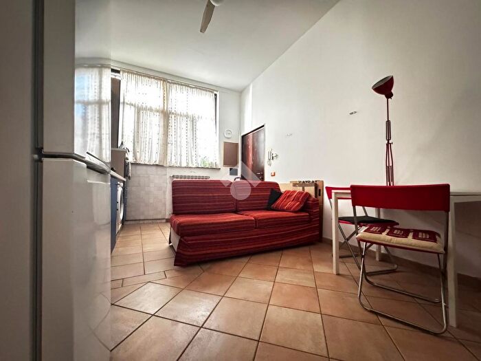 Appartamento bilocale in vendita in Via Angelo Mosso, Milano