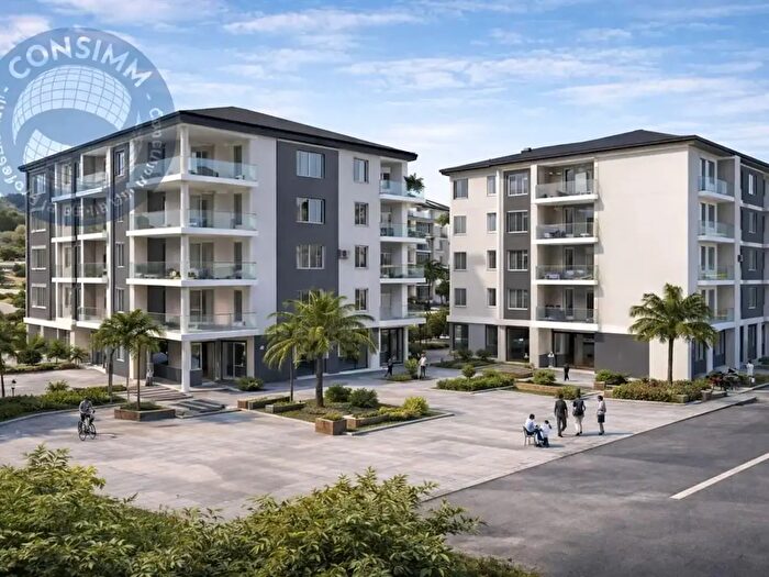 Appartamento quadrilocale in vendita in Via Nazionale, Misilmeri