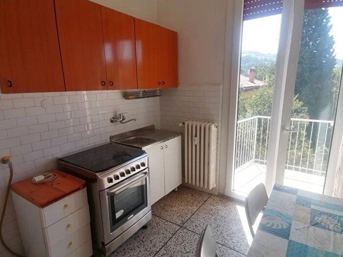 Appartamento quadrilocale in affitto in Via Carlo Zucchi, Saragozza fuori Porta, Bologna