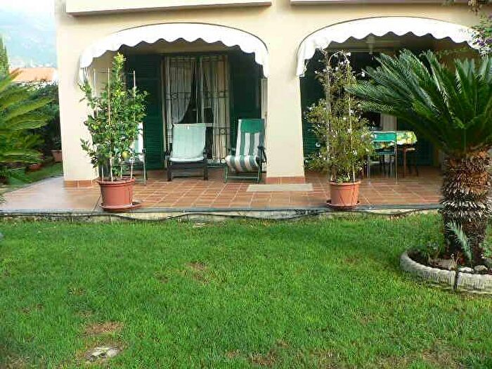 Appartamento bilocale in affitto in Centro, Loano