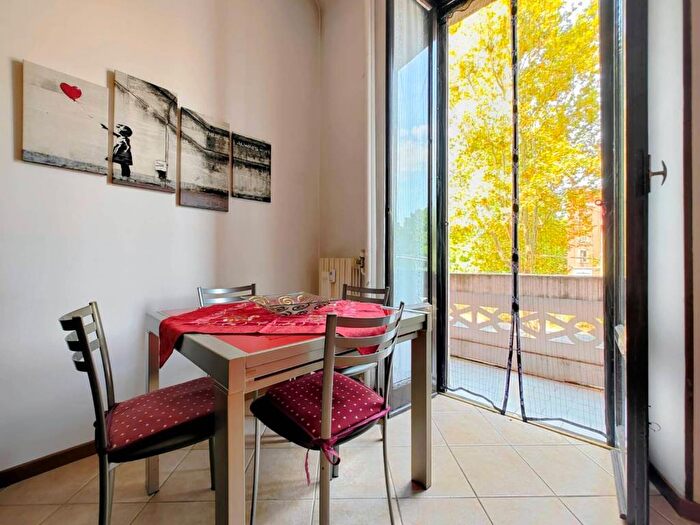 Appartamento bilocale in affitto in Viale Fulvio Testi, Bicocca, Milano