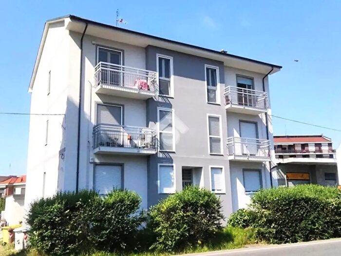 Appartamento quadrilocale in vendita in Via Torino, Trofarello
