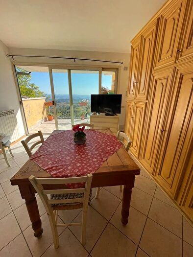 Appartamento bilocale in vendita in Gambassi Terme