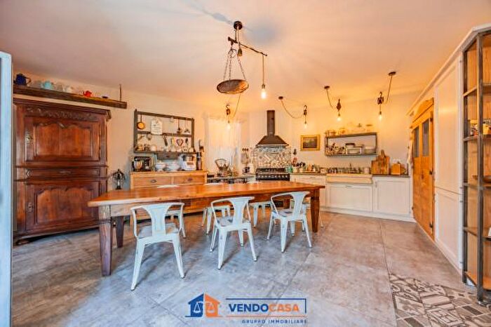 Case in Vendita e in Affitto - 3