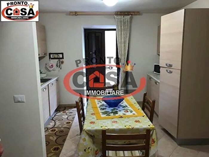 Casa trilocale in vendita in Marsala