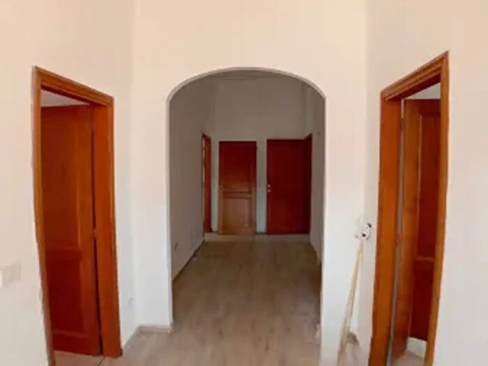 Appartamento quadrilocale in vendita in Via Chiantigiana c, Firenze