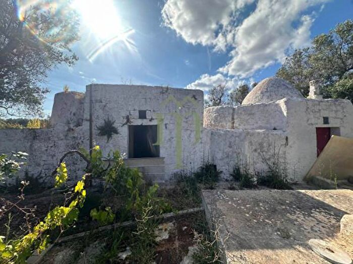 Casa bilocale in vendita in Contrada Bufalaria, Carovigno