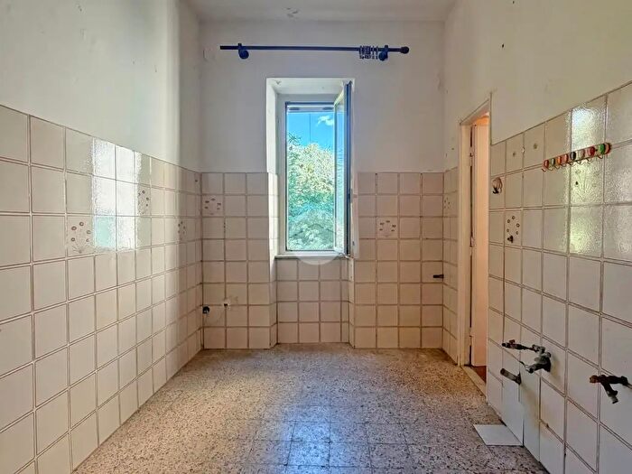 Appartamento trilocale in vendita in Via della Pace, Civita Castellana