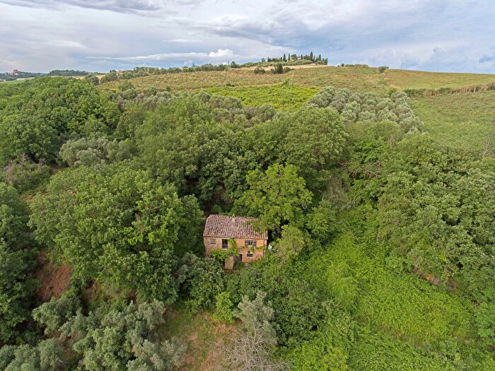 Casa in vendita in Pienza