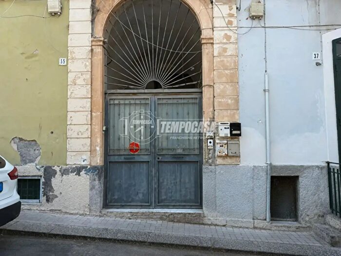Appartamento bilocale in vendita in Via Riccardo Casalaina, Catania